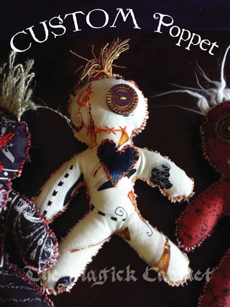 Demystifying the Craft: Debunking Common Myths About Witch Voodoo Dolls